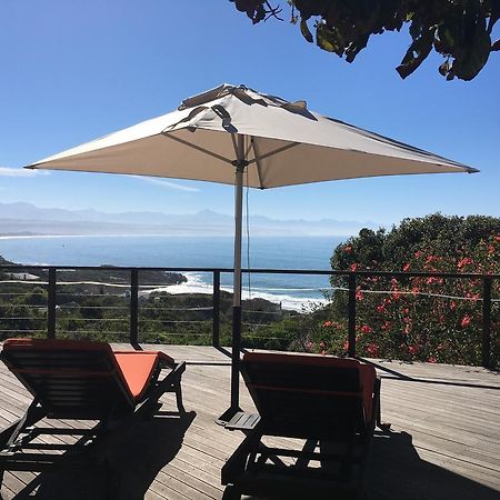 5Th House B&B Plettenberg Bay Dış mekan fotoğraf