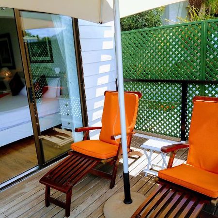5Th House B&B Plettenberg Bay Dış mekan fotoğraf