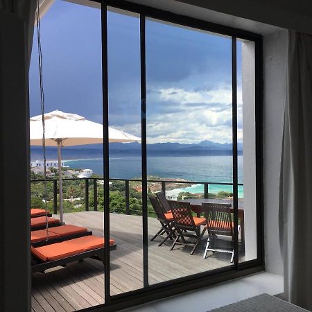 5Th House B&B Plettenberg Bay Dış mekan fotoğraf