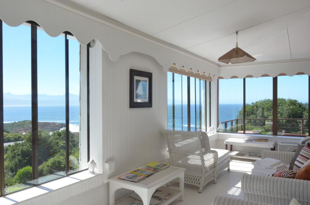 5Th House B&B Plettenberg Bay Dış mekan fotoğraf