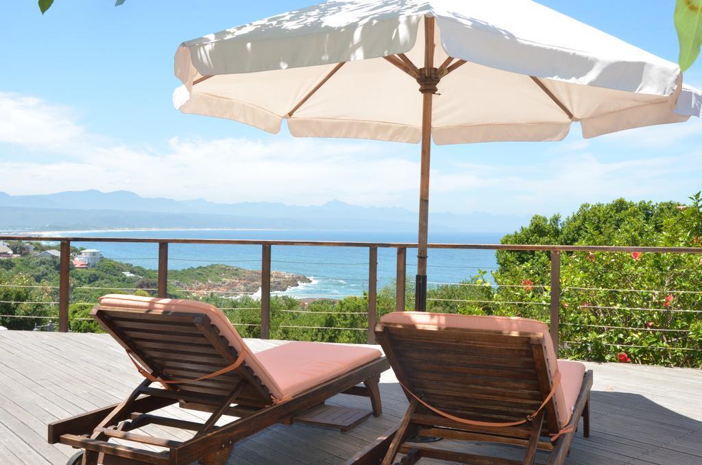 5Th House B&B Plettenberg Bay Dış mekan fotoğraf