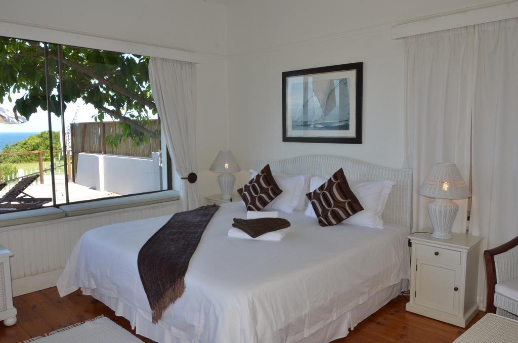 5Th House B&B Plettenberg Bay Oda fotoğraf