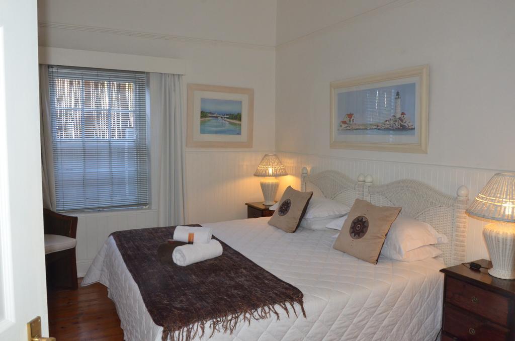 5Th House B&B Plettenberg Bay Dış mekan fotoğraf