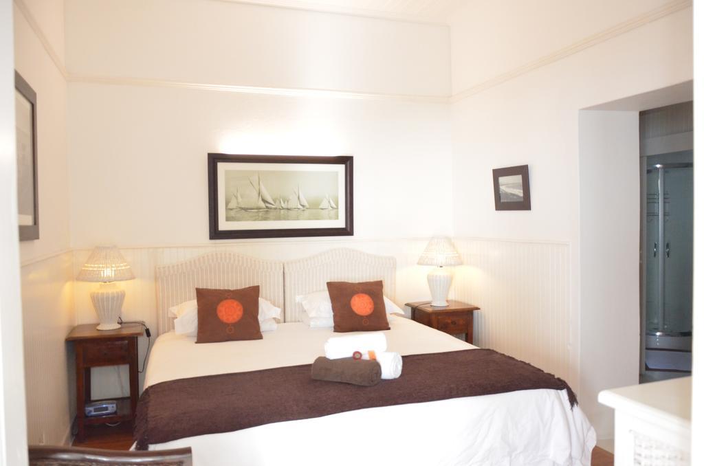 5Th House B&B Plettenberg Bay Dış mekan fotoğraf