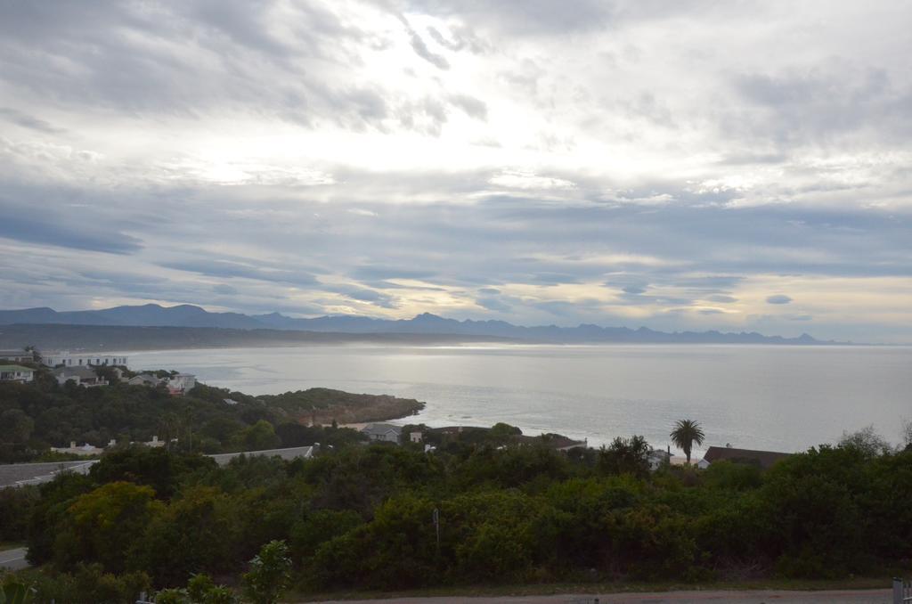 5Th House B&B Plettenberg Bay Dış mekan fotoğraf