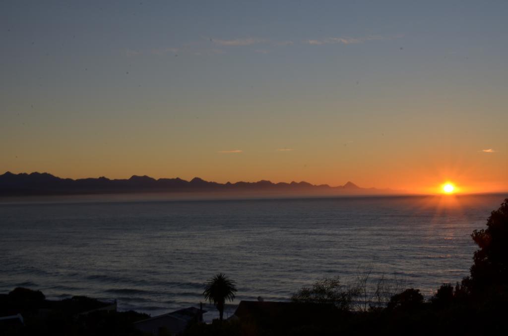 5Th House B&B Plettenberg Bay Dış mekan fotoğraf