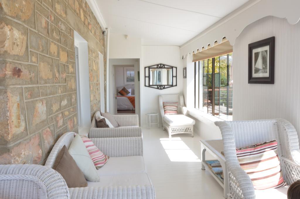 5Th House B&B Plettenberg Bay Dış mekan fotoğraf