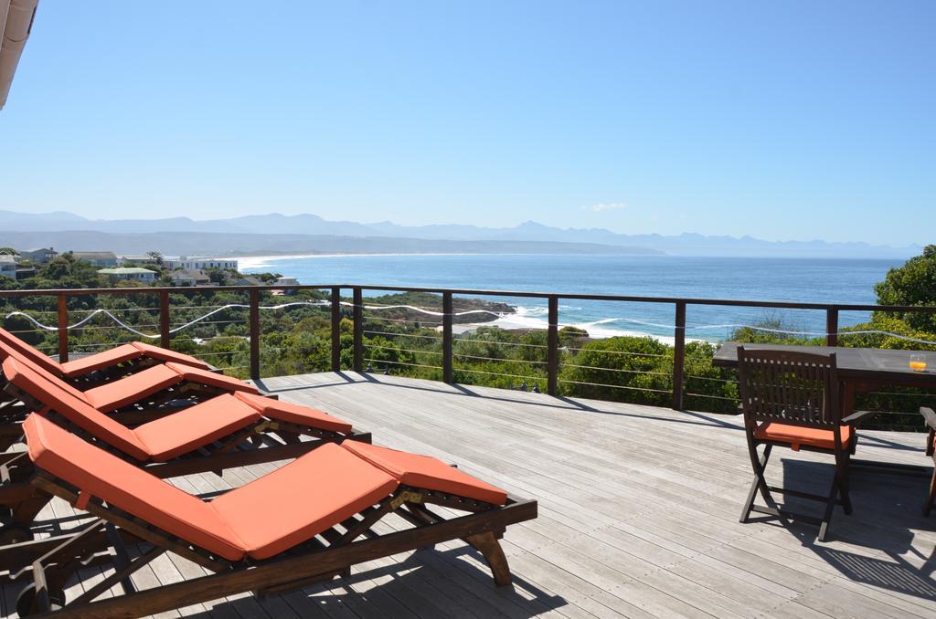 5Th House B&B Plettenberg Bay Dış mekan fotoğraf