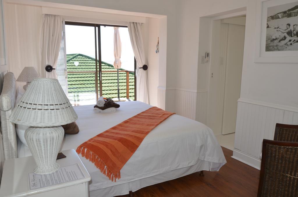 5Th House B&B Plettenberg Bay Dış mekan fotoğraf