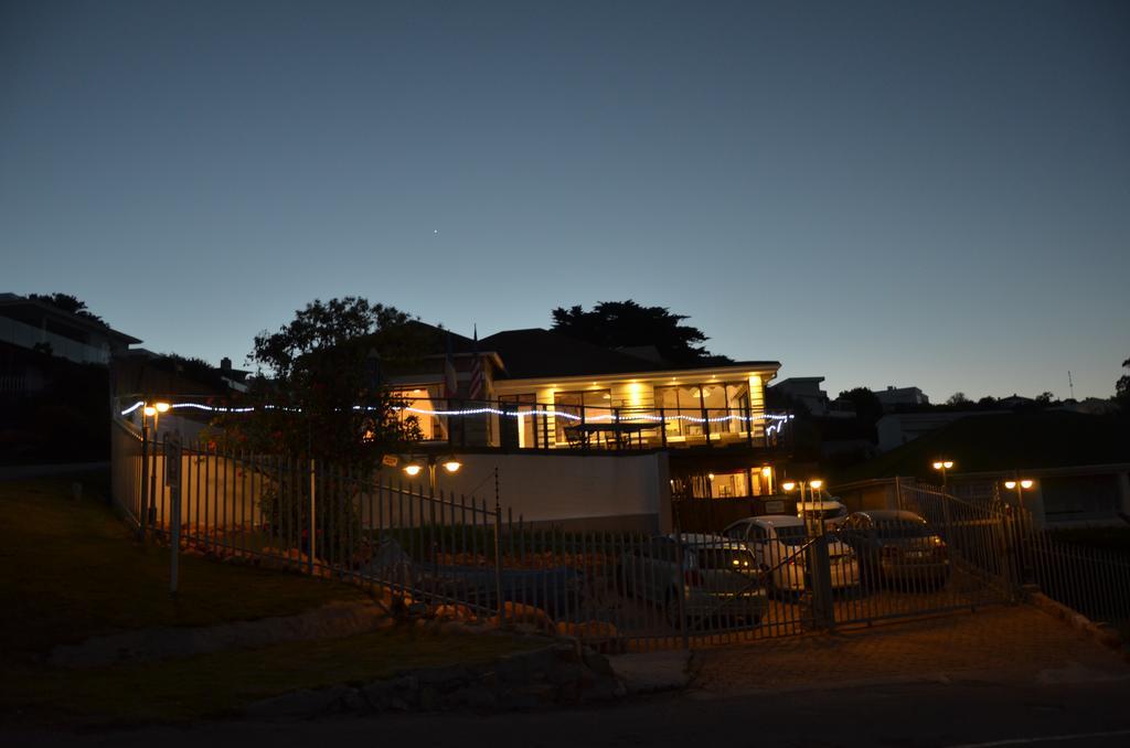 5Th House B&B Plettenberg Bay Dış mekan fotoğraf