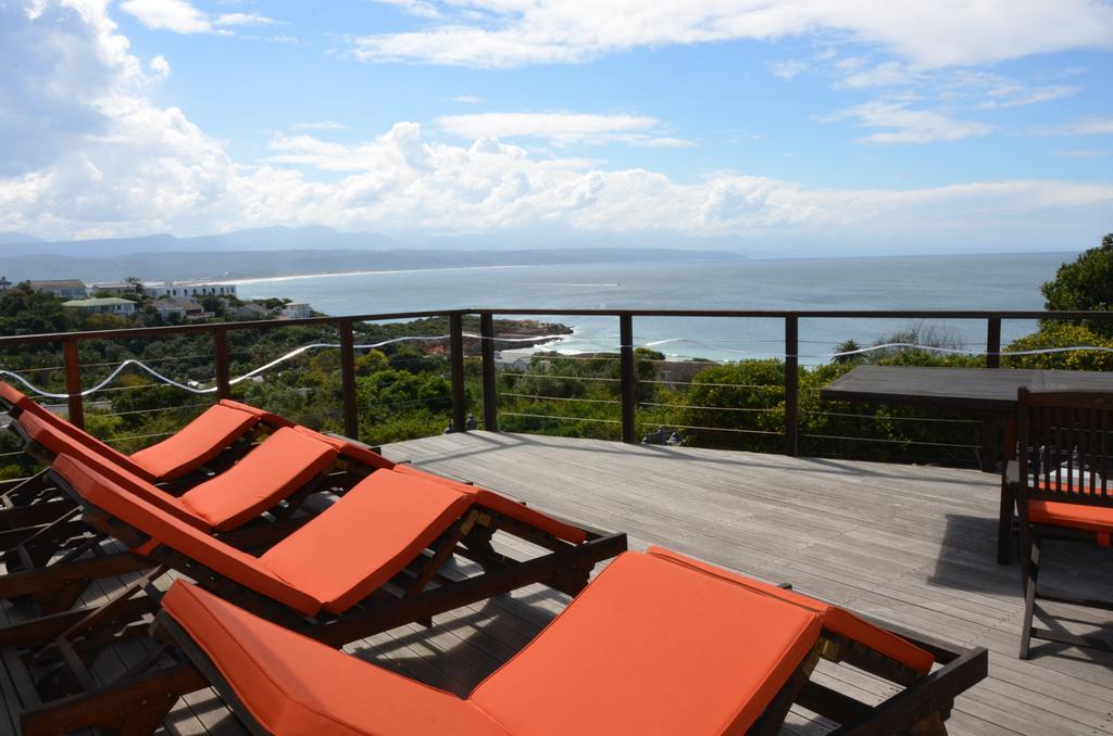 5Th House B&B Plettenberg Bay Dış mekan fotoğraf