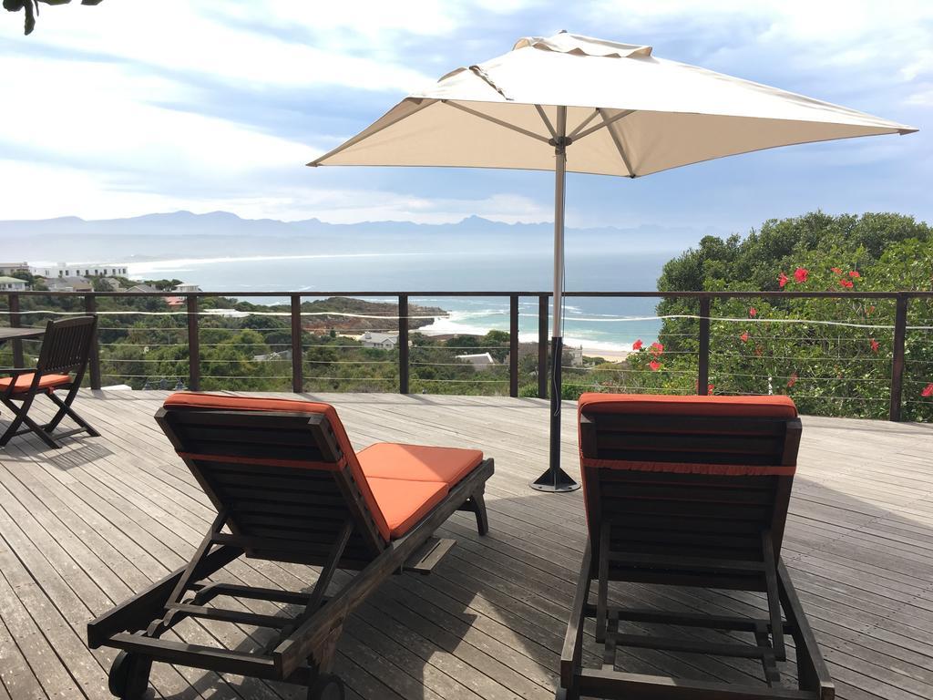 5Th House B&B Plettenberg Bay Dış mekan fotoğraf
