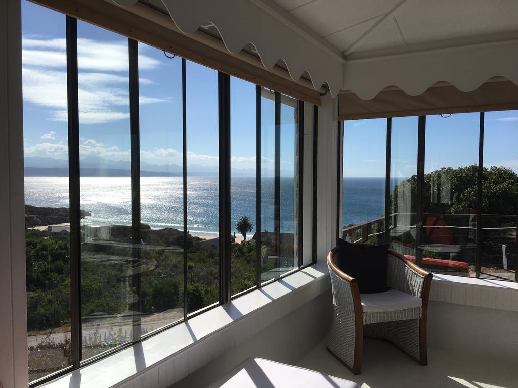 5Th House B&B Plettenberg Bay Dış mekan fotoğraf
