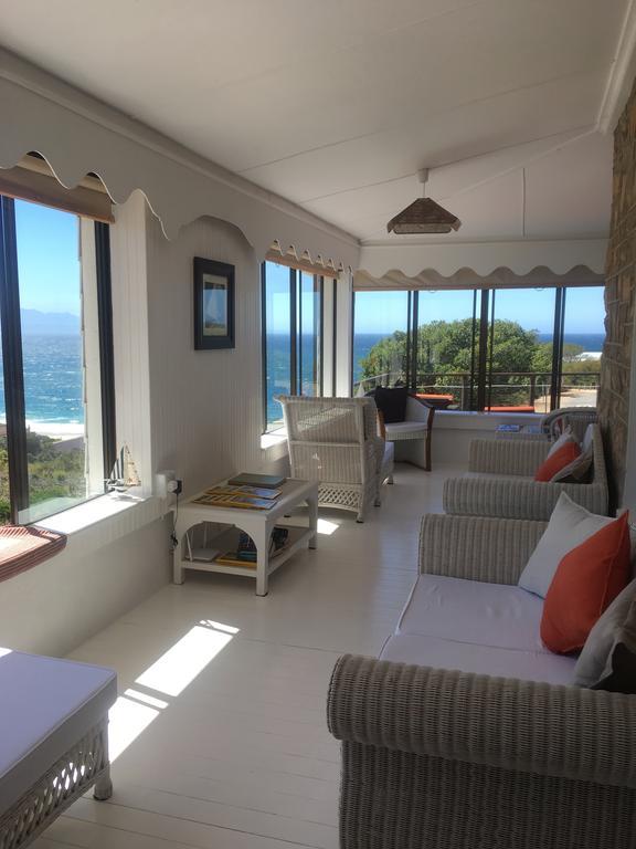5Th House B&B Plettenberg Bay Dış mekan fotoğraf