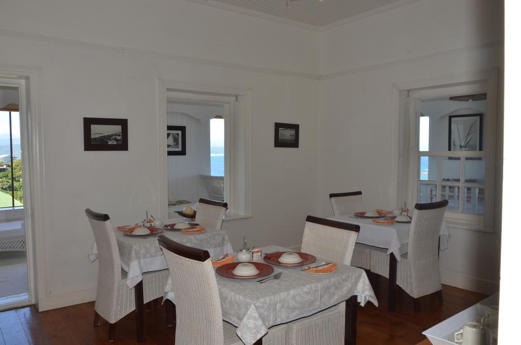 5Th House B&B Plettenberg Bay Dış mekan fotoğraf