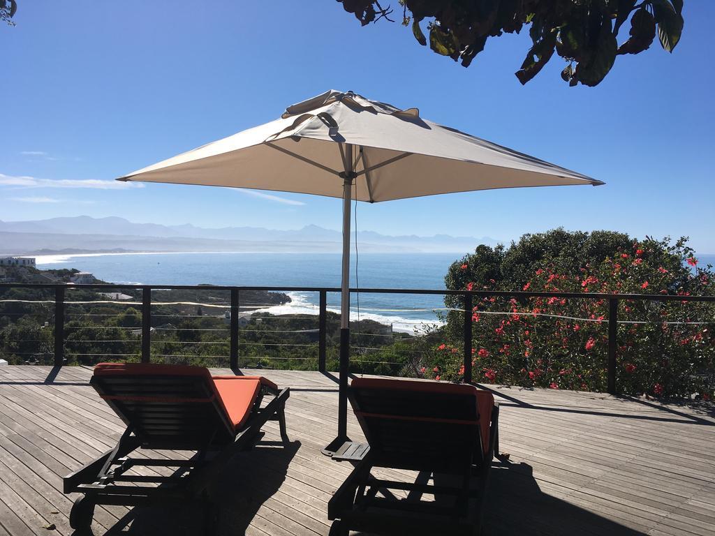 5Th House B&B Plettenberg Bay Dış mekan fotoğraf