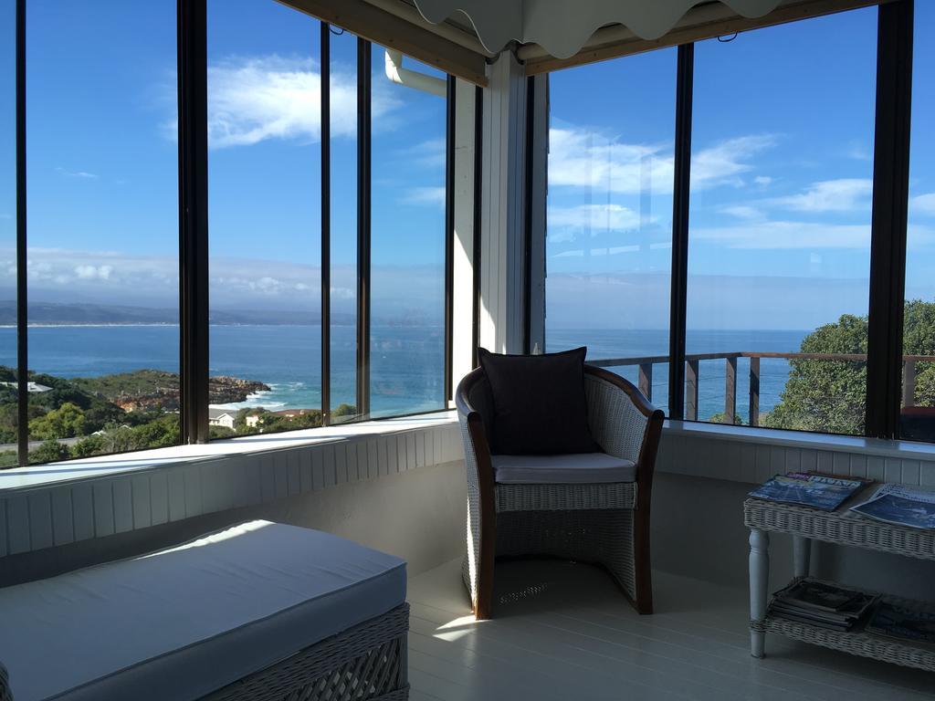 5Th House B&B Plettenberg Bay Dış mekan fotoğraf