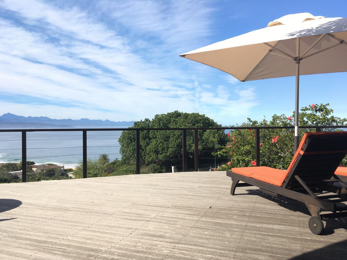 5Th House B&B Plettenberg Bay Dış mekan fotoğraf