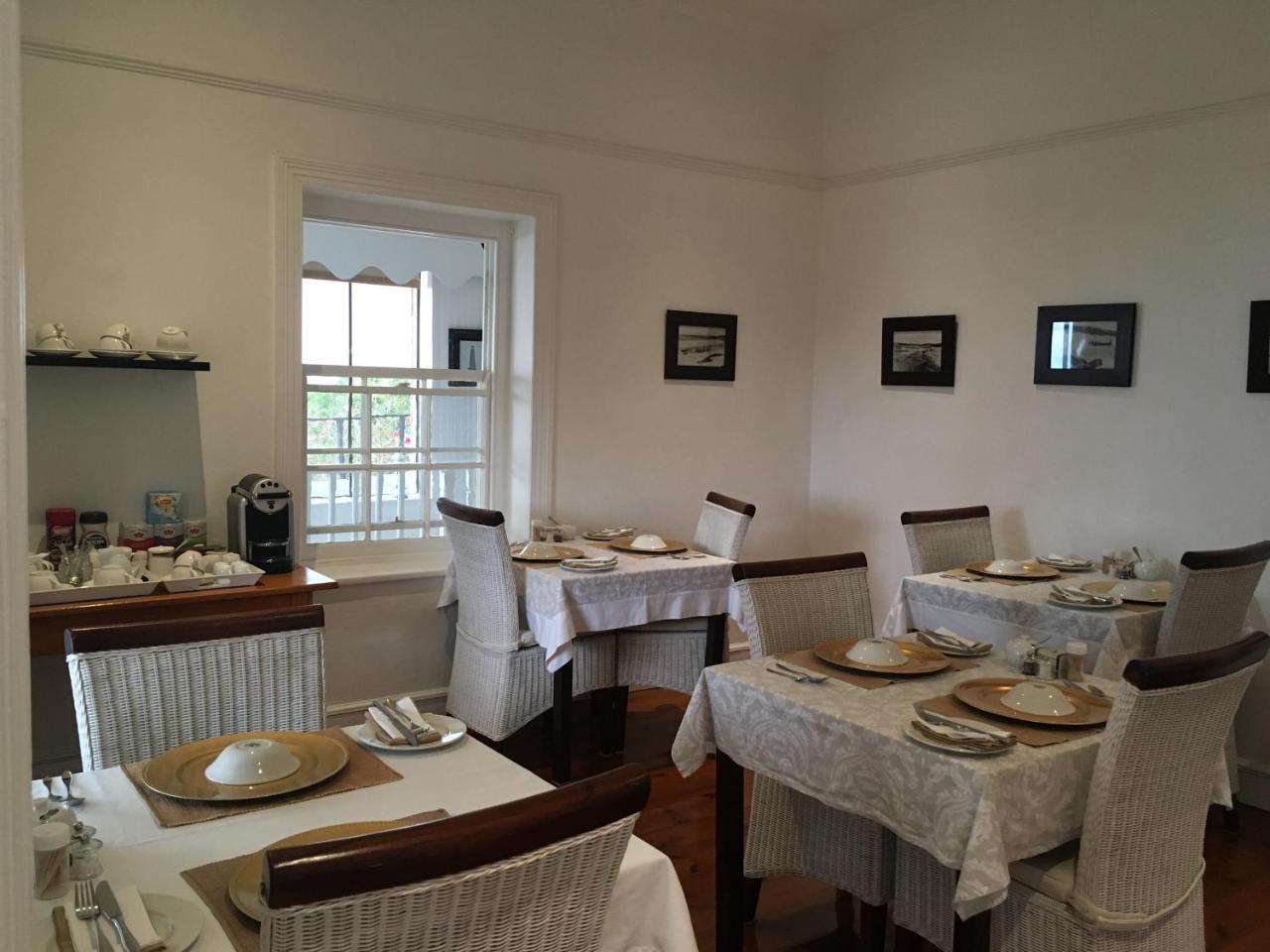 5Th House B&B Plettenberg Bay Dış mekan fotoğraf