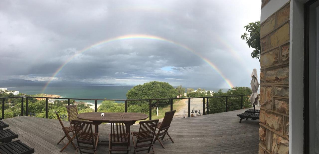 5Th House B&B Plettenberg Bay Dış mekan fotoğraf