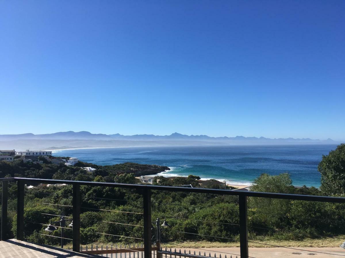 5Th House B&B Plettenberg Bay Dış mekan fotoğraf