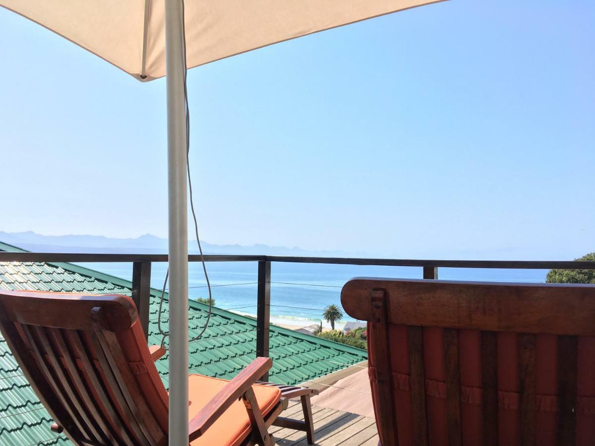 5Th House B&B Plettenberg Bay Dış mekan fotoğraf