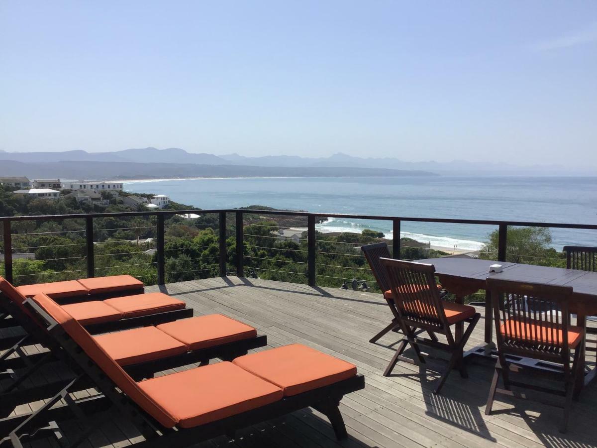 5Th House B&B Plettenberg Bay Dış mekan fotoğraf