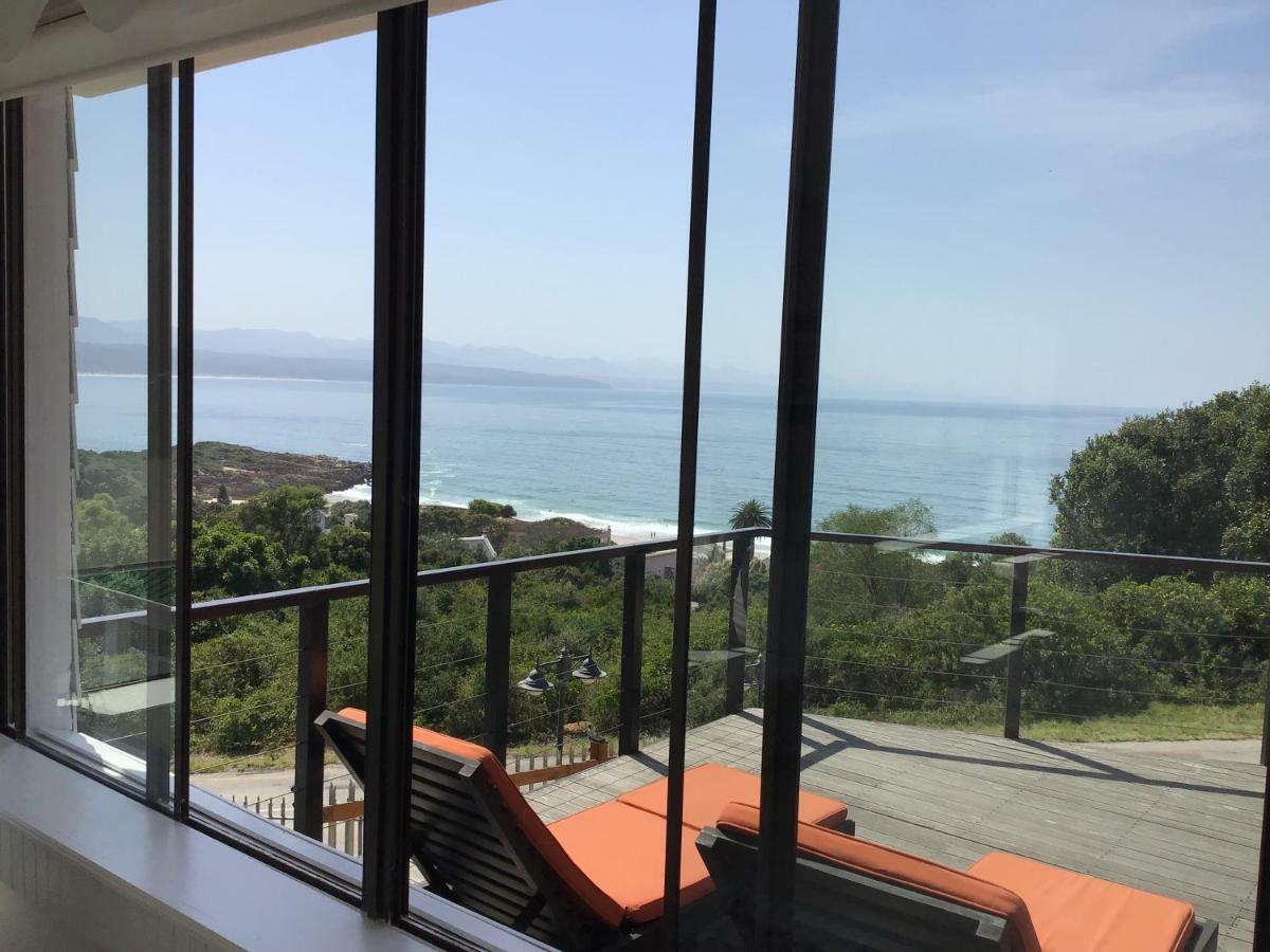 5Th House B&B Plettenberg Bay Dış mekan fotoğraf