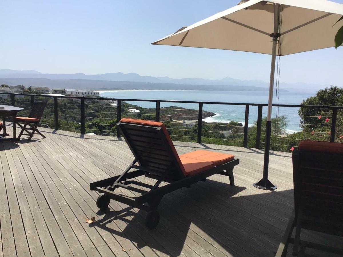 5Th House B&B Plettenberg Bay Dış mekan fotoğraf