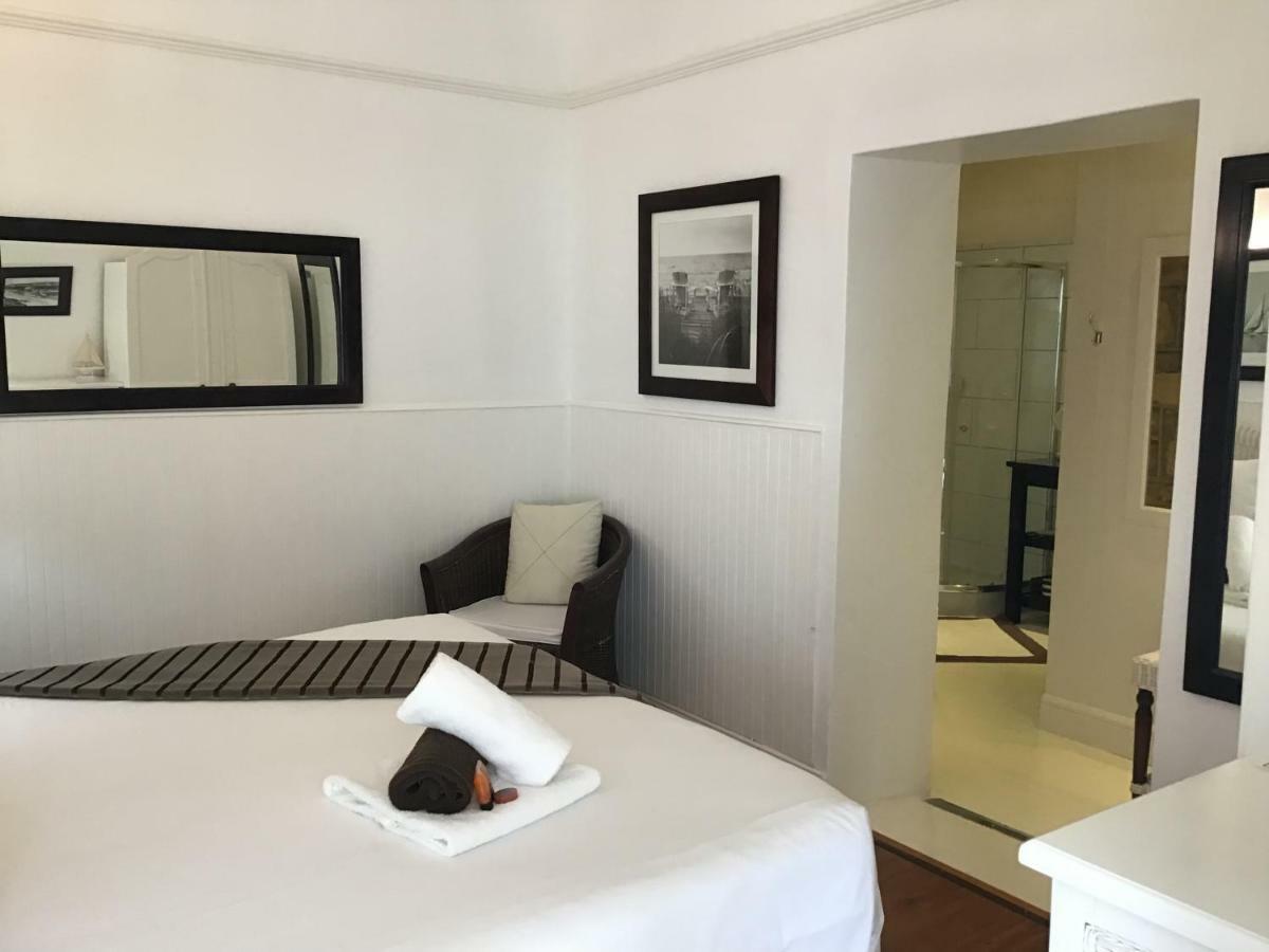 5Th House B&B Plettenberg Bay Oda fotoğraf