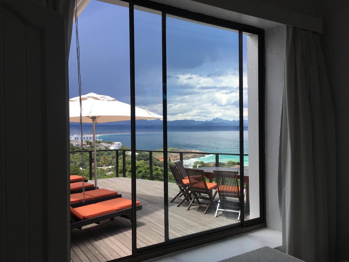 5Th House B&B Plettenberg Bay Dış mekan fotoğraf